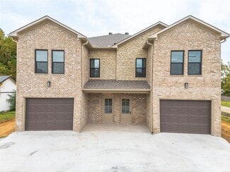 Plus de détails pour 218 & 220 N Elm St, Jacksonville, AR - Spécialité à vendre