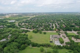 Plus de détails pour 1010 Teasley ln, Denton, TX - Terrain à vendre