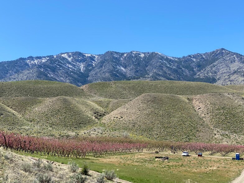 53 WA-153, Pateros, WA à vendre - Photo du bâtiment - Image 3 de 14