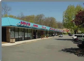 Plus de détails pour 14 Thiells-Mt. Ivy Rd, Pomona, NY - Vente au détail à louer