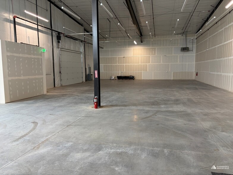 7950 Miller Dr, Frederick, CO for lease - Building Photo - Image 2 of 7