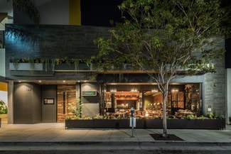 More details for 184-188 N Canon Dr, Beverly Hills, CA - Retail for Lease