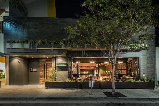 More details for 184-188 N Canon Dr, Beverly Hills, CA - Retail for Lease