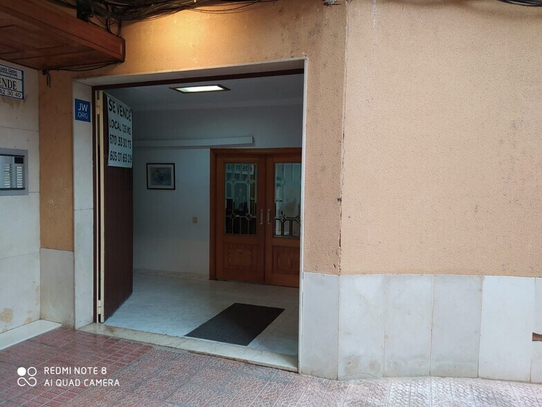 Retail in Algemesí for sale - Building Photo - Image 3 of 3