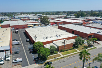 More details for 2985 E Harcourt St, Rancho Dominguez, CA - Industrial for Lease