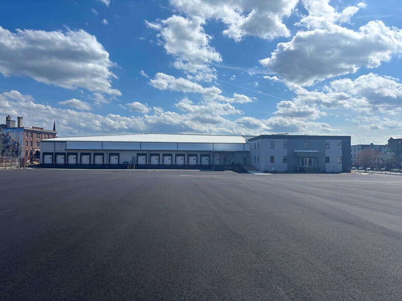 1801 N 5th St, Philadelphia, PA for sale - Building Photo - Image 2 of 6