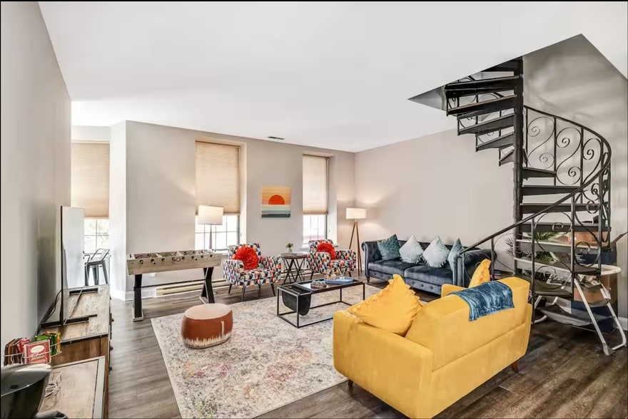 1843 S Broad St, Philadelphia, PA for sale - Building Photo - Image 2 of 13