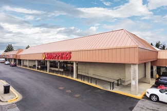 More details for 4783-4829 Marlboro Pike, Capitol Heights, MD - Retail for Lease