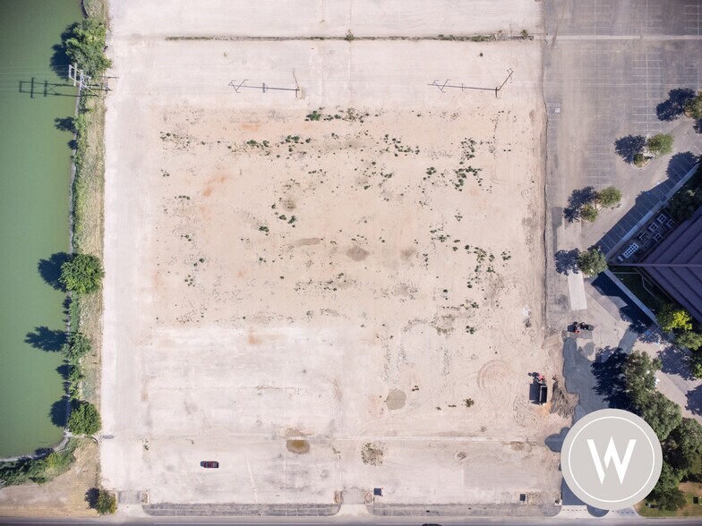 3201 S Loop 289 - Lot #3, Lubbock, TX for sale - Primary Photo - Image 1 of 7