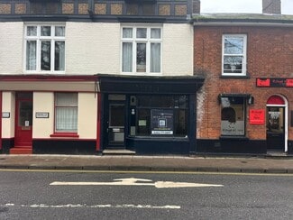 More details for 32 Norwich St, Dereham - Retail for Sale