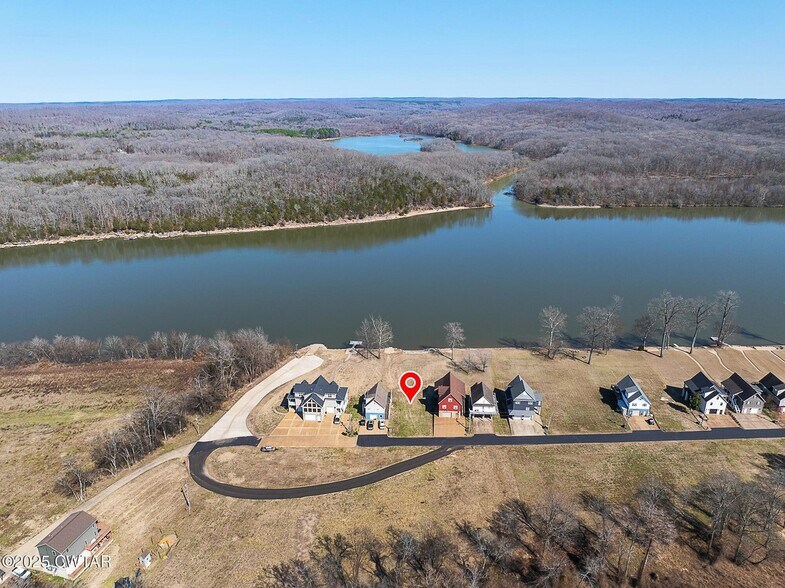 1274 Miracle Rd, Decaturville, TN à vendre - Autre - Image 2 de 20