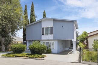 Plus de détails pour 1720 Cerritos Ave, Long Beach, CA - Multi-résidentiel à vendre