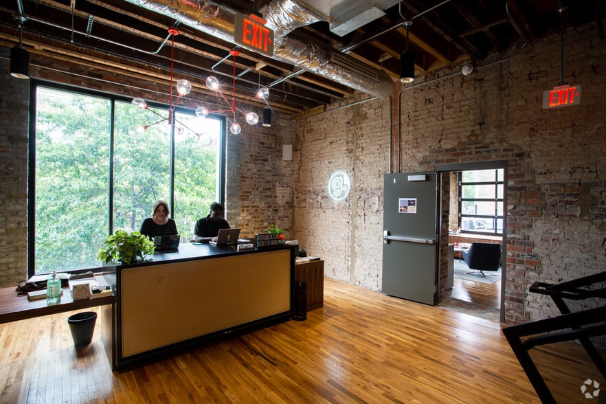 313 E Broad St, Richmond, VA for lease - Primary Photo - Image 3 of 23