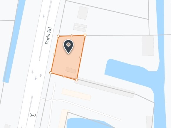 2101 Paris Rd, New Orleans, LA for lease Building Photo- Image 1 of 9