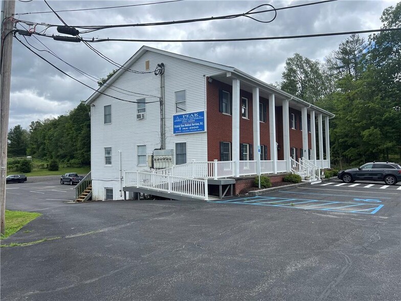 127 NYS Route 302, Pine Bush, NY for sale - Building Photo - Image 2 of 12