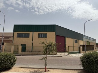 More details for Travesía Santa Rita, 4, Valmojado - Industrial for Lease