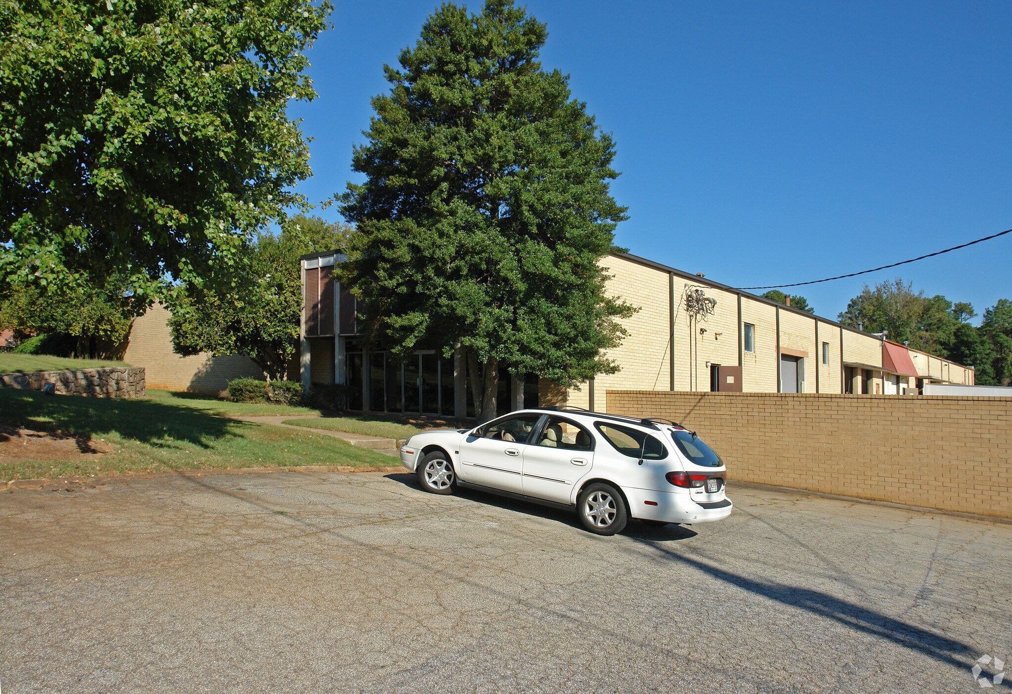 5053 Chatooga Dr, Lithonia, GA à vendre Photo principale- Image 1 de 14