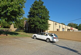 Plus de détails pour 5053 Chatooga Dr, Lithonia, GA - Industriel à vendre