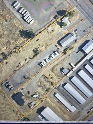 More details for 3526 S Pacific Hwy, Medford, OR - Land for Sale