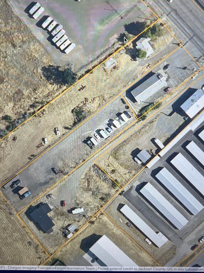 More details for 3526 S Pacific Hwy, Medford, OR - Land for Sale