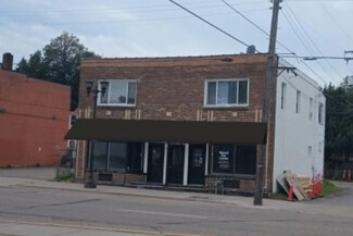 Plus de détails pour 609-611 N Dale St N, Saint Paul, MN - Vente au détail à louer