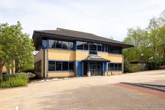 Plus de détails pour Parkway, Fareham - Bureau à vendre