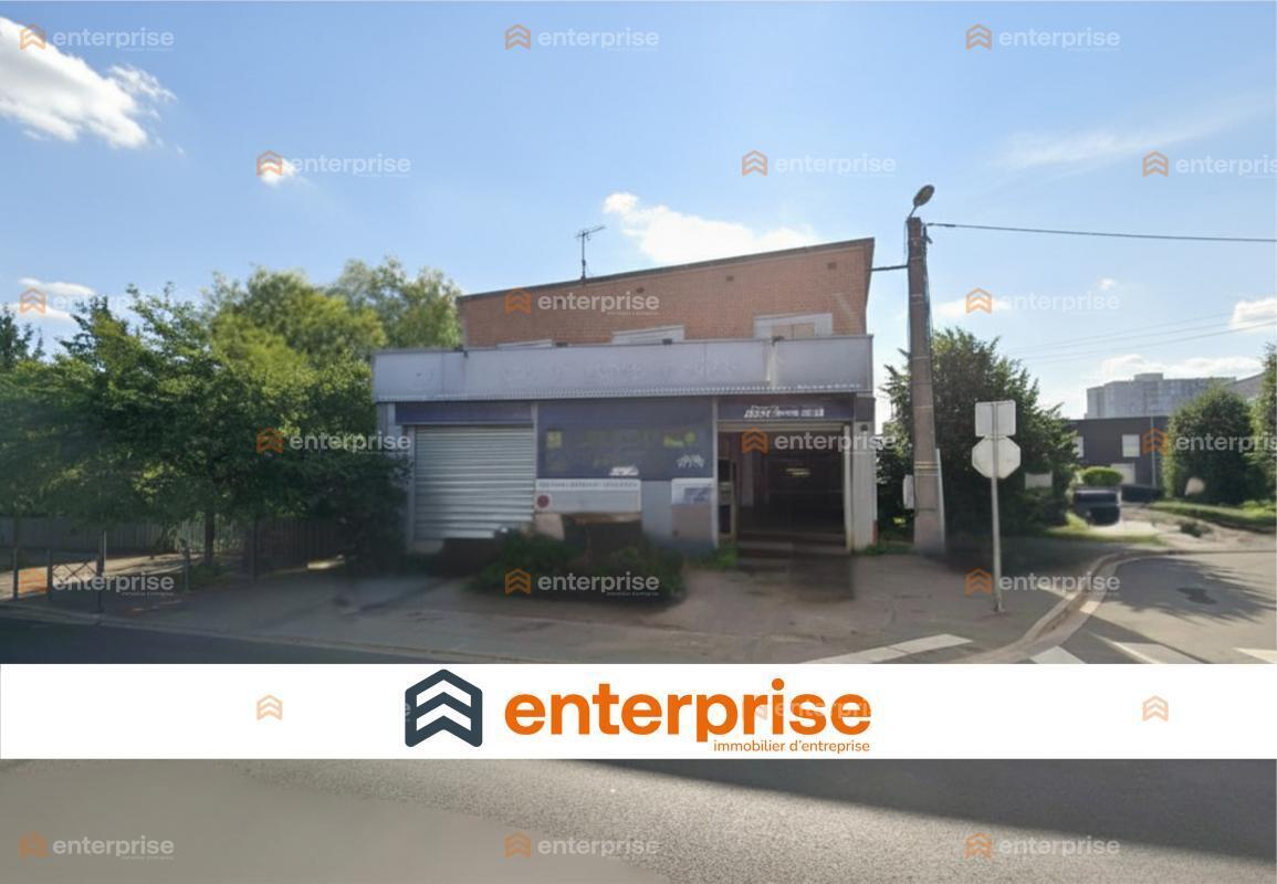 Flex in Loos for lease Building Photo- Image 1 of 8