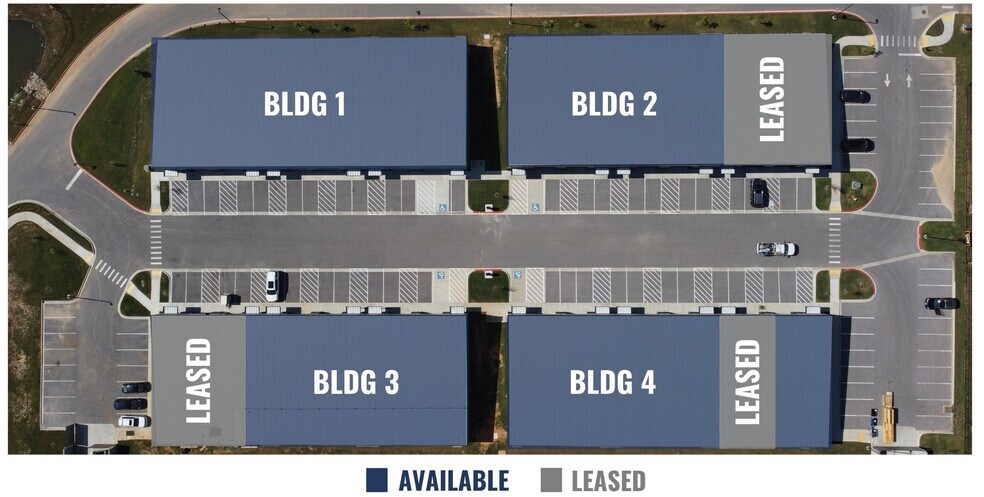 1000 W Monroe Ave, Lowell, AR à louer - Photo du bâtiment - Image 3 de 9