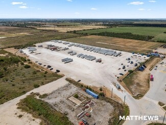 Plus de détails pour 14603 Speedway Park, Von Ormy, TX - Industriel à vendre