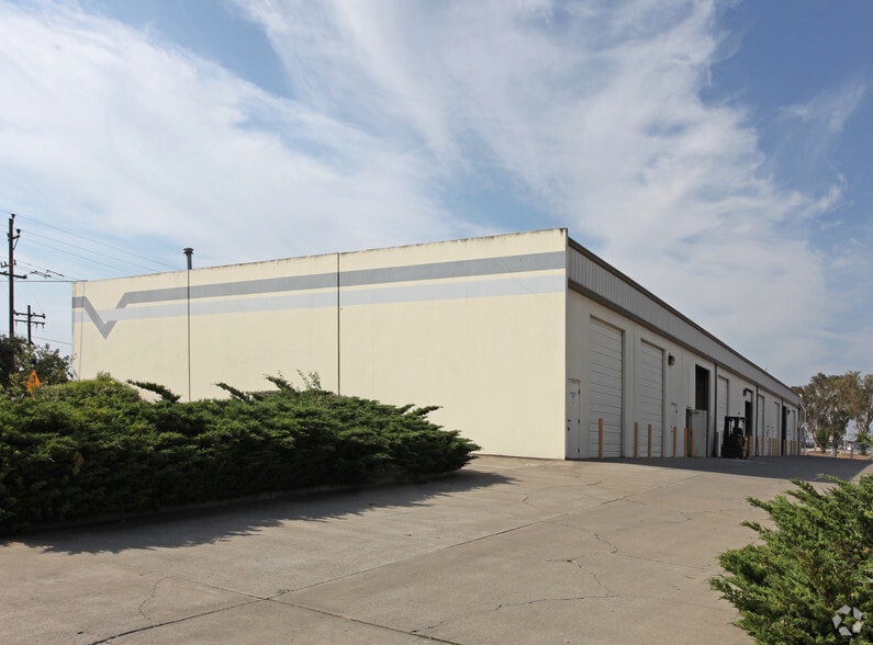 4009-4089 Cherokee Rd, Stockton, CA for lease - Building Photo - Image 2 of 3