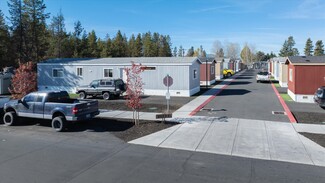 Plus de détails pour 51395 Preble Way, La Pine, OR - Multi-résidentiel à vendre