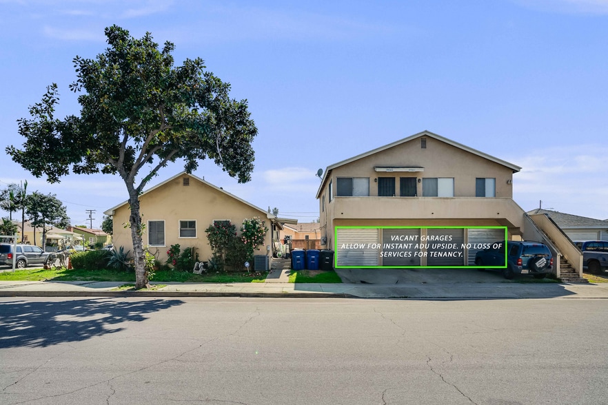 231 Blackshear Ave, East Los Angeles, CA for sale - Building Photo - Image 2 of 12