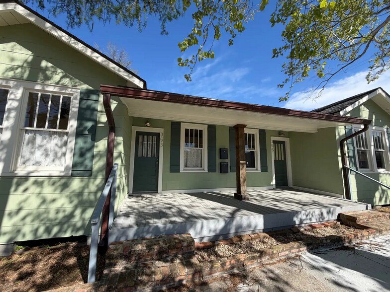 353 Saint Charles St, Baton Rouge, LA à louer - Photo principale - Image 1 de 7