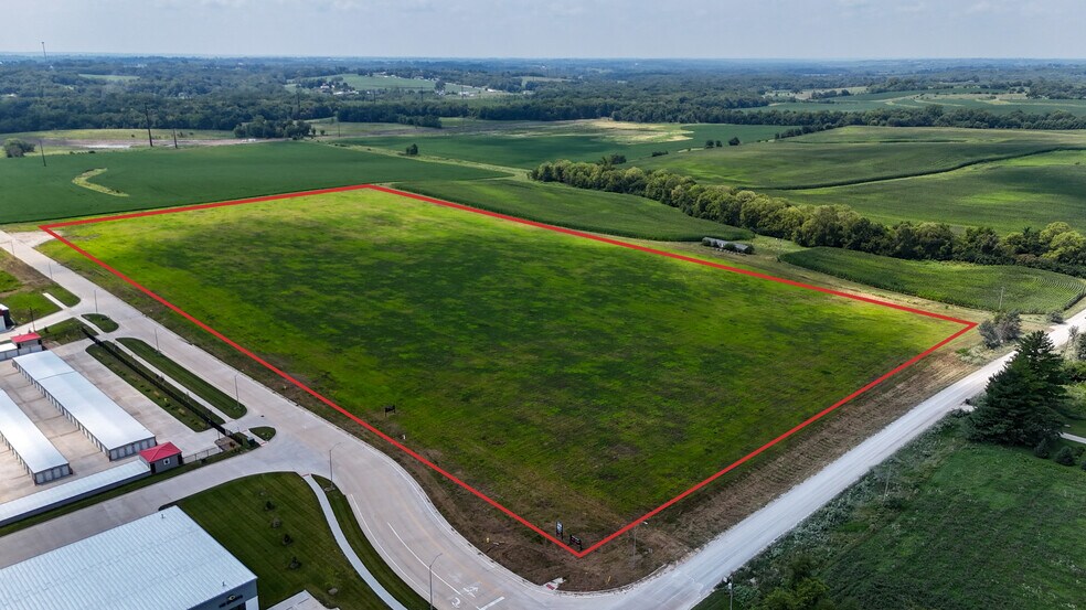300 Delaware st, Norwalk, IA for sale - Building Photo - Image 3 of 3
