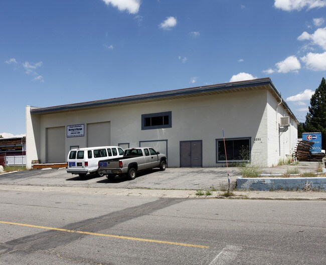 More details for 1606 Shop St, South Lake Tahoe, CA - Industrial for Lease