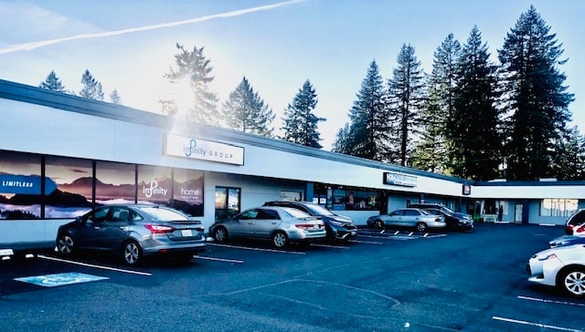 6401 E Mill Plain Blvd, Vancouver, WA for lease - Building Photo - Image 2 of 3