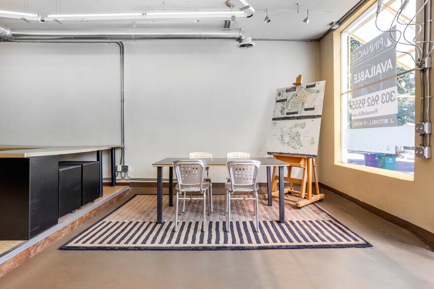 4023 Zuni St, Denver, CO à vendre - Photo du bâtiment - Image 3 de 38