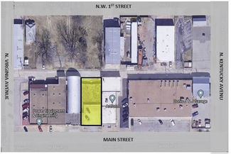 More details for N Virginia Ave, Okc, OK - Land for Sale