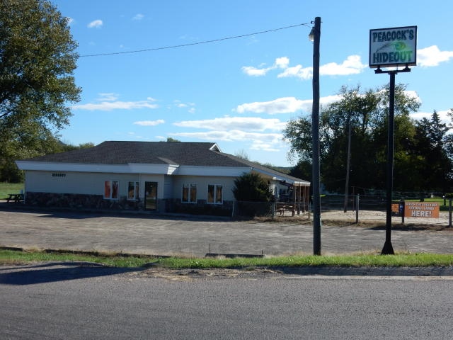 10041 County Highway Xx, Cashton, WI for sale - Building Photo - Image 1 of 1