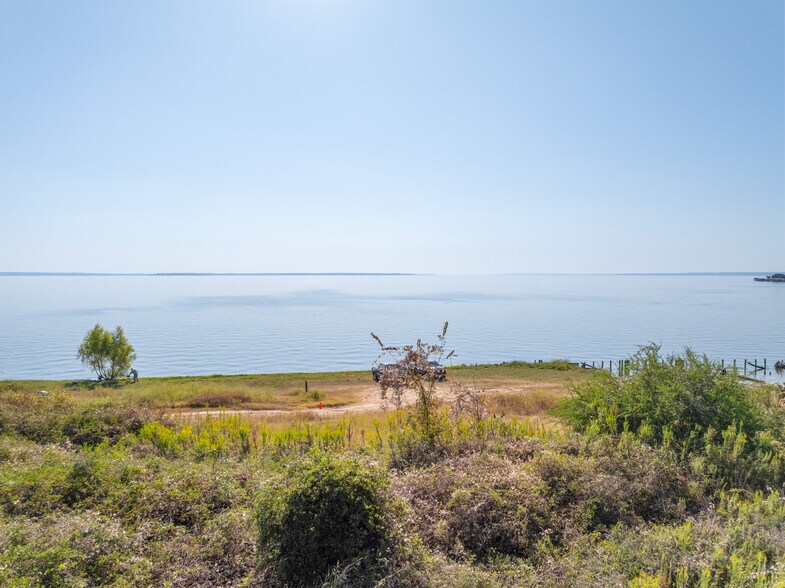 10392 US-190, Pointblank, TX à vendre - Photo du bâtiment - Image 2 de 5