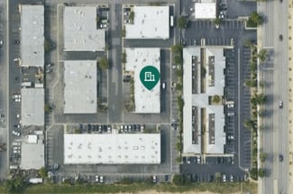 Plus de détails pour 832-834 W 9th St, Upland, CA - Industriel à vendre