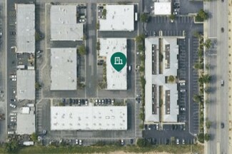 Plus de détails pour 832-834 W 9th St, Upland, CA - Industriel à vendre