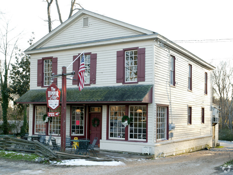 13185 Hanover Courthouse Rd, Hanover, VA for sale - Primary Photo - Image 1 of 1