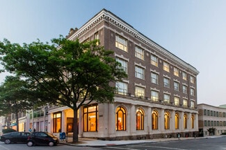 More details for 289 Greenwich Ave, Greenwich, CT - Office for Lease