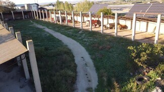 Plus de détails pour Calle Novillas, 11, Mallén - Industriel à vendre