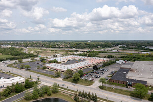 Centerwest Business Park - Commercial Real Estate