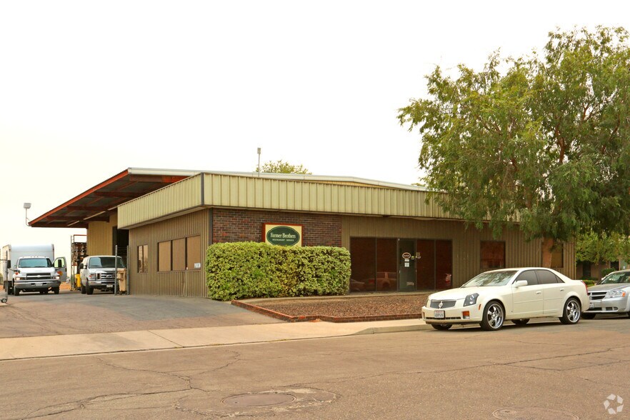 4576 N Bendel Ave, Fresno, CA à louer - Photo du bâtiment - Image 1 de 11
