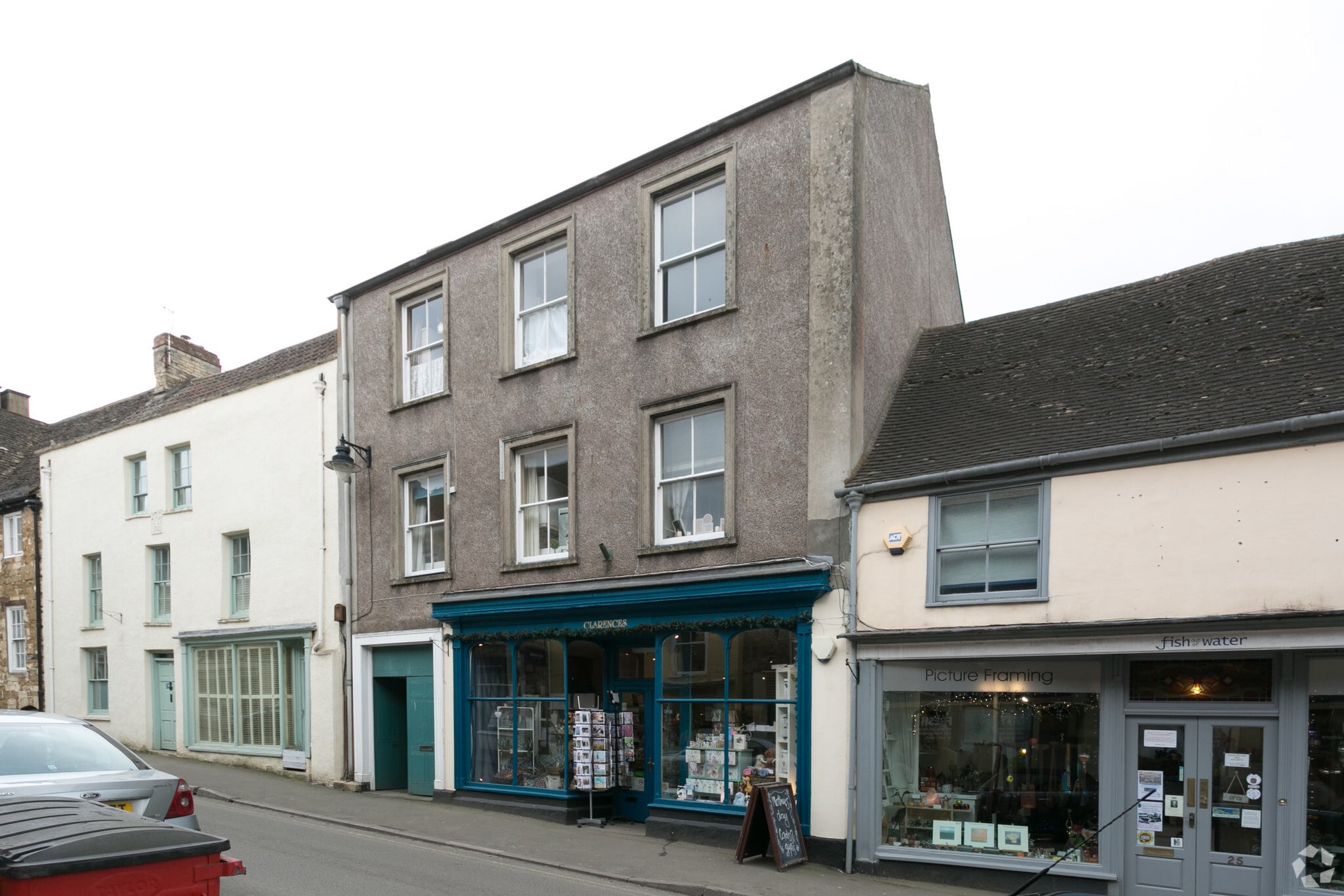 27 Long St, Wotton Under Edge à vendre Photo principale- Image 1 de 4