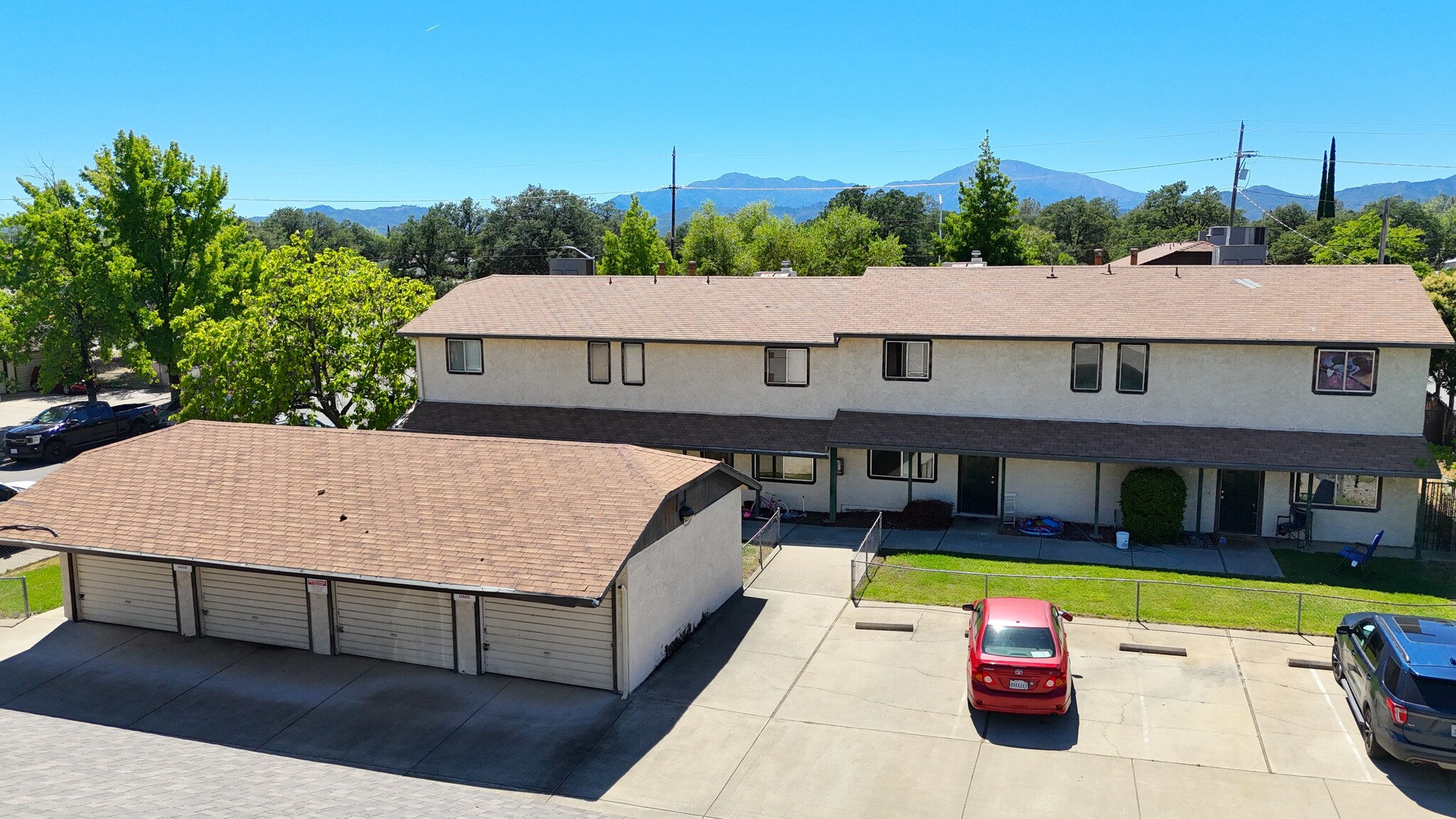 3320 Magnums Way, Redding, CA for sale Building Photo- Image 1 of 11