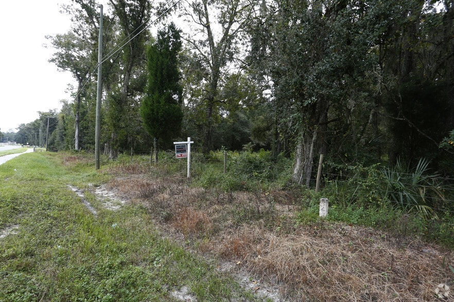 00 Jefferson St, Brooksville, FL for sale - Building Photo - Image 2 of 9